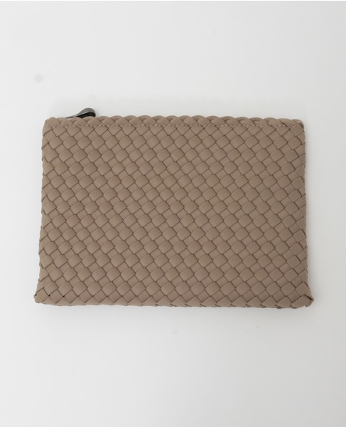 【NAGHEDI/ナゲディ】Barths Medium Tote 詳細画像 ベージュ(CASHMERE) 10