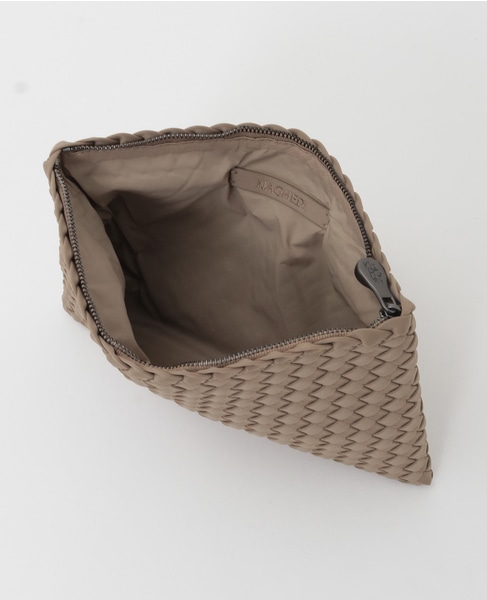 【NAGHEDI/ナゲディ】Barths Medium Tote 詳細画像 ベージュ(CASHMERE) 11