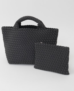 【NAGHEDI/ナゲディ】Barths Small Tote