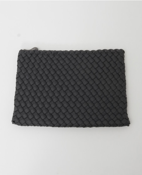 【NAGHEDI/ナゲディ】Barths Medium Tote 詳細画像 チャコールグレー(ASH) 10