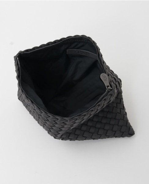 【NAGHEDI/ナゲディ】Barths Medium Tote 詳細画像 チャコールグレー(ASH) 11