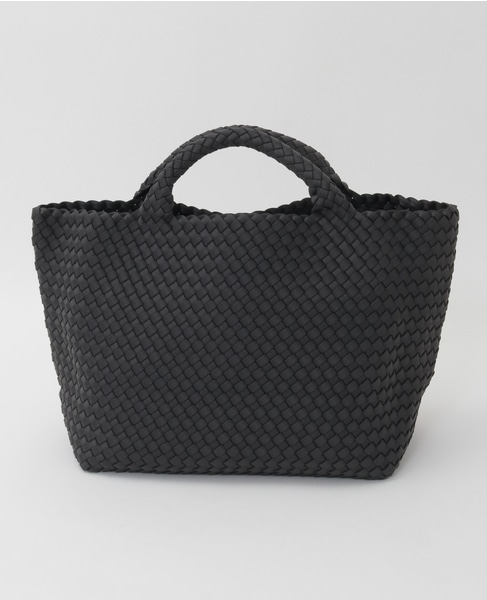 【NAGHEDI/ナゲディ】Barths Medium Tote 詳細画像 チャコールグレー(ASH) 2