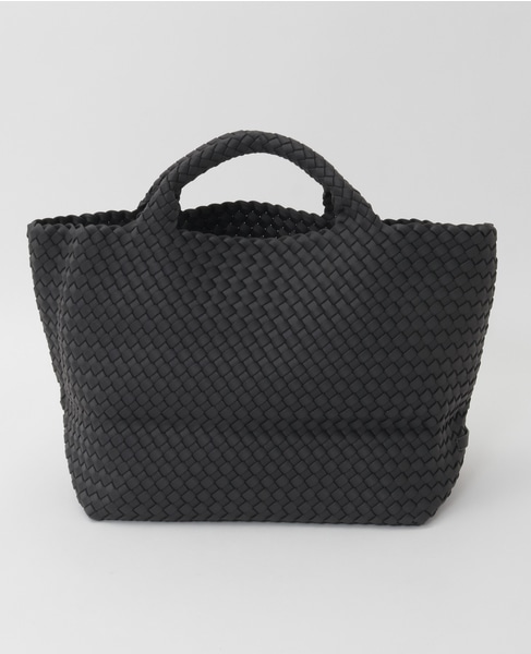 【NAGHEDI/ナゲディ】Barths Medium Tote 詳細画像 チャコールグレー(ASH) 4