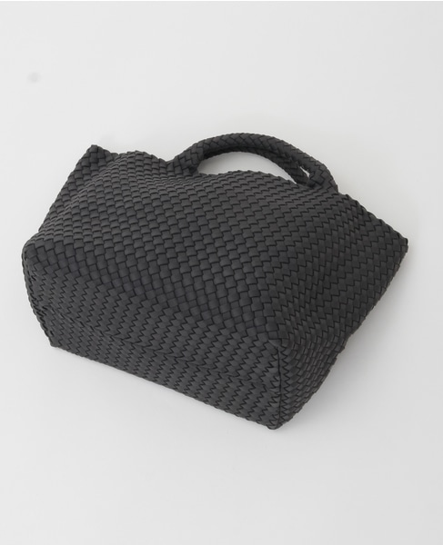 【NAGHEDI/ナゲディ】Barths Medium Tote 詳細画像 チャコールグレー(ASH) 5
