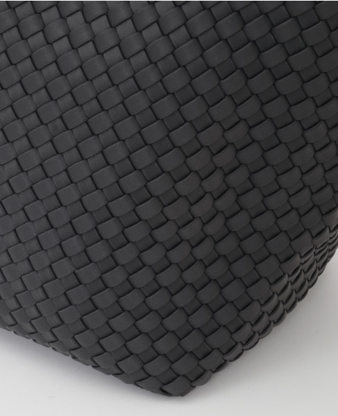 【NAGHEDI/ナゲディ】Barths Medium Tote 詳細画像 チャコールグレー(ASH) 8