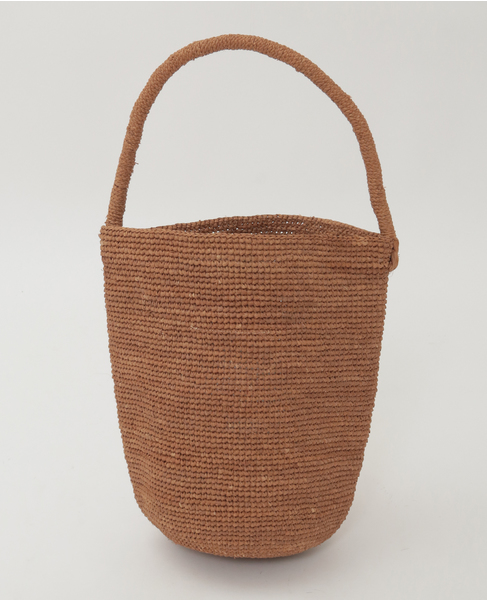 【MADE IN MADA/メイドインマダ】NAIVO BAG 詳細画像 ベージュ 3