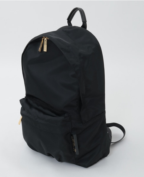 【VIOLAd'ORO/ヴィオラドーロ】リュックサック（V-2209） 詳細画像 ブラック 2