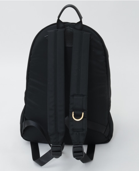 【VIOLAd'ORO/ヴィオラドーロ】リュックサック（V-2209） 詳細画像 ブラック 3