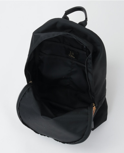 【VIOLAd'ORO/ヴィオラドーロ】リュックサック（V-2209） 詳細画像 ブラック 8