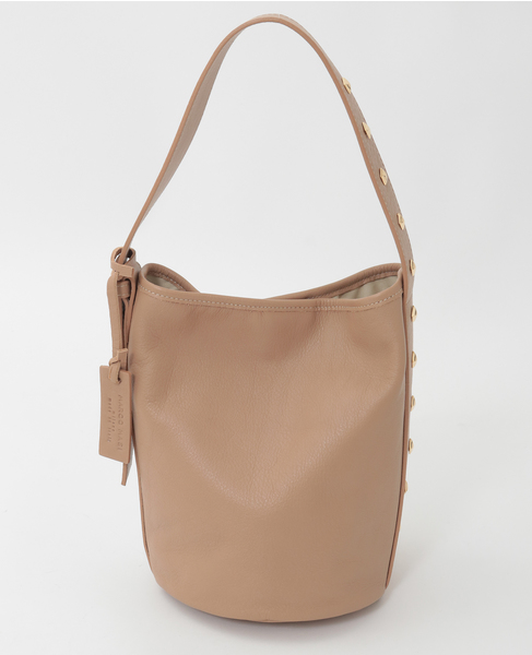 【MARCO MASI/マルコマージ】ハンドバッグ 詳細画像 ベージュ 1