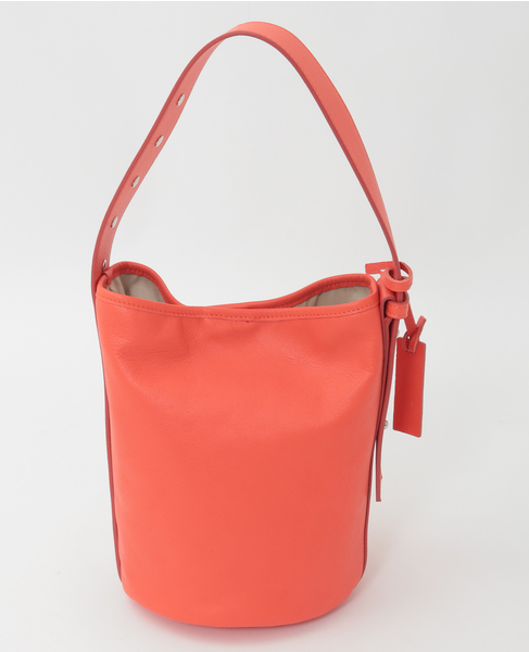 【MARCO MASI/マルコマージ】ハンドバッグ 詳細画像 レッド 3