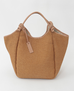 【MARCO MASI/マルコマージ】かごバッグ