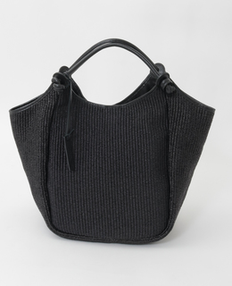 【MARCO MASI/マルコマージ】かごバッグ