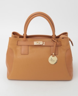 【BEVINI/べヴィニ】ハンドバッグ（B674）