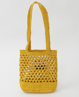 【MIORA/ミオラ】かごバッグ