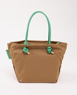 《別注》【VIOLAd'ORO/ヴィオラドーロ】ナイロントートバッグM（V-2175）