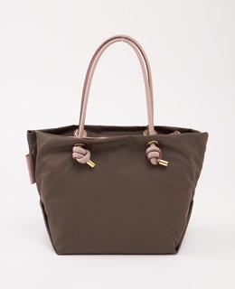 《別注》【VIOLAd'ORO/ヴィオラドーロ】ナイロントートバッグM（V-2175）