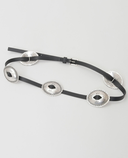 【LEFIJE/レフィエ】ベルト（M4875A Tresor）