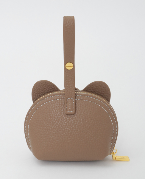 【SINBONO/シンボノ】チャーム 詳細画像 グレー 3