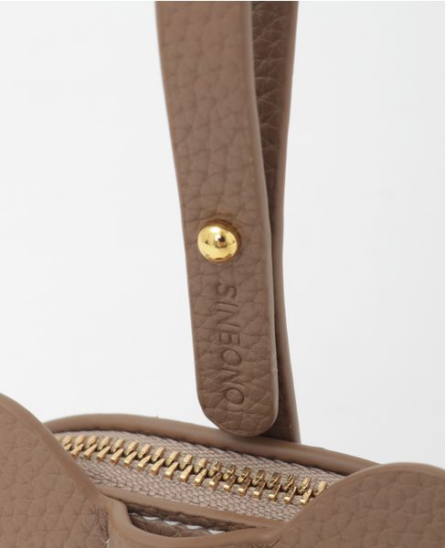 【SINBONO/シンボノ】チャーム 詳細画像 グレー 4