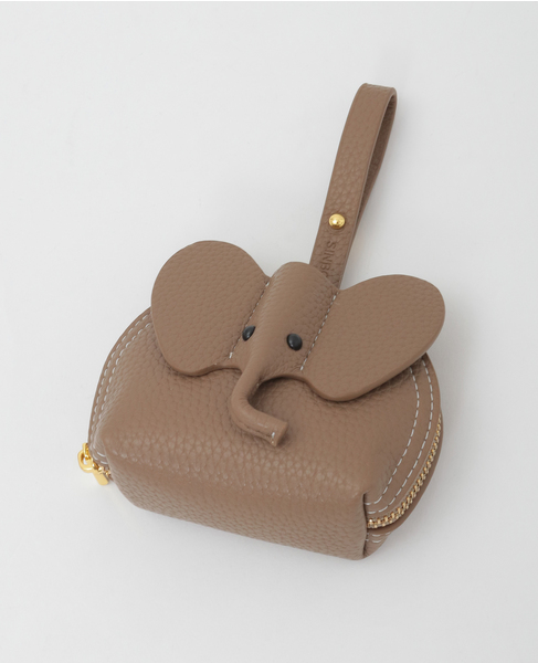 【SINBONO/シンボノ】チャーム 詳細画像 グレー 7