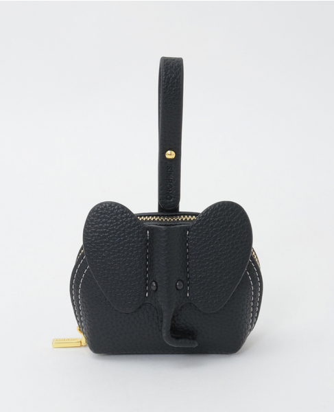 【SINBONO/シンボノ】チャーム 詳細画像 ブラック 1