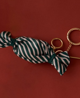 【HASHIBAMI/ハシバミ】キャンディジップチャーム