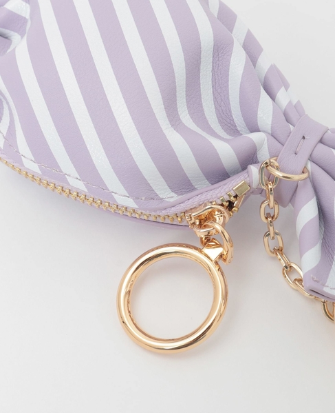 【HASHIBAMI/ハシバミ】キャンディジップチャーム 詳細画像 ラベンダー 3