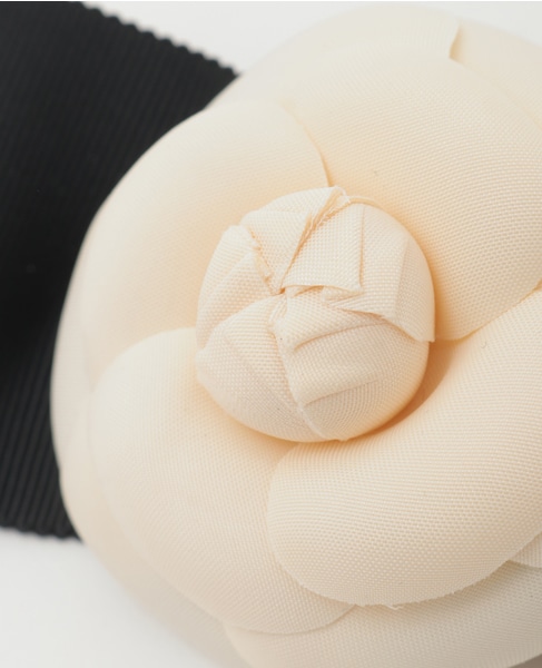 コサージュ 詳細画像 アイボリー 3
