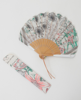 【manipuri/マニプリ】扇子