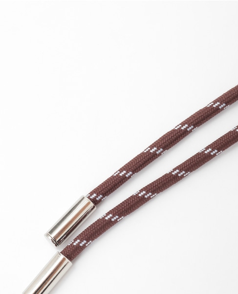 《別注》【HANDLY APPARELS】ベアキーチャーム 詳細画像 ネイビー 4