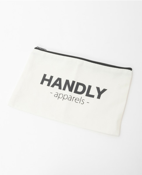 《別注》【HANDLY APPARELS】ベアキーチャーム 詳細画像 ネイビー 9