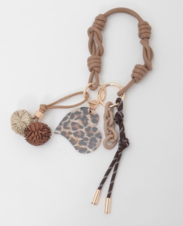 《別注》【VIOLAd'ORO/ヴィオラドーロ】キーチャーム