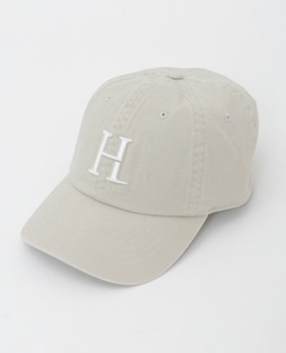 【HEALTHY DENIM/ヘルシーデニム】ロゴキャップ