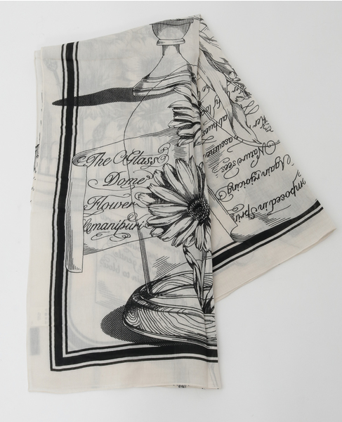 【manipuri/マニプリ】インドストール 詳細画像 ホワイト 1