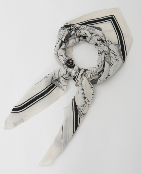 【manipuri/マニプリ】インドストール 詳細画像 ホワイト 6