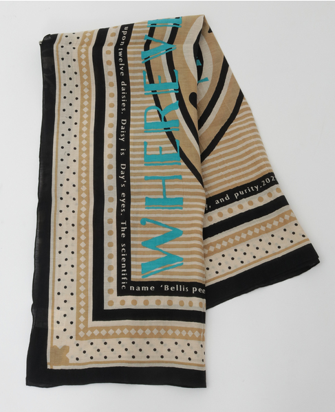 【manipuri/マニプリ】インドストール 詳細画像 ベージュ 1