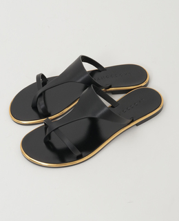 【LAOCOONTE/ラオコンテ】サンダル