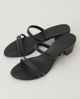 【LAOCOONTE/ラオコンテ】サンダル