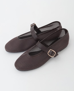 【REMME/レメ】メッシュバレエシューズ