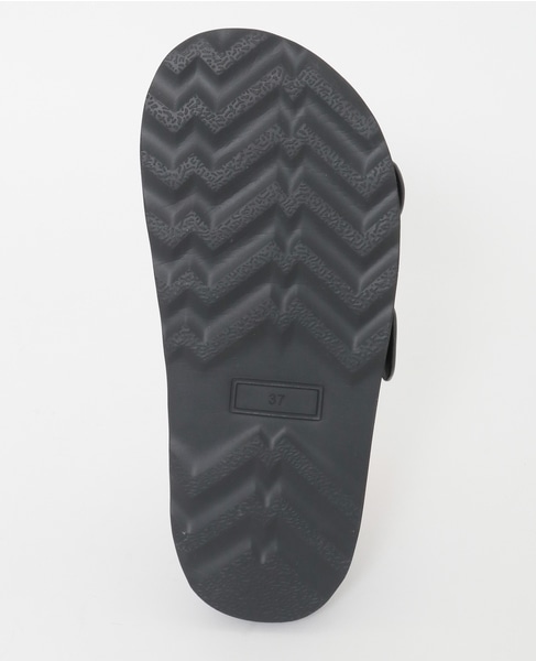 【MOHI/モヒ】サンダル 詳細画像 ブラック 5