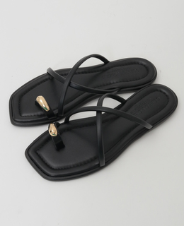 【CORSO ROMA9/コルソローマ】サンダル（402-A）