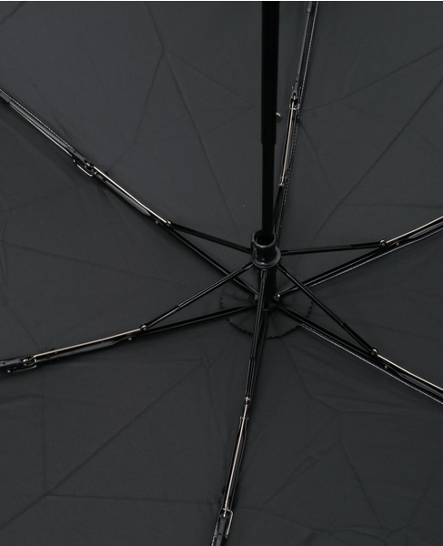 【Traditional Weatherwear/トラディショナルウェザーウェア】LIGHT WEIGHT UMBRELLA 詳細画像 シルバー 5