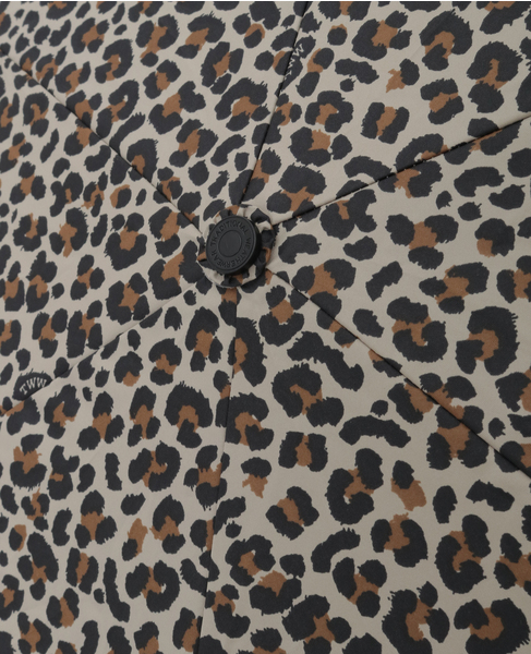 【Traditional Weatherwear/トラディショナルウェザーウェア】LIGHT WEIGHT UMBRELLA（LEOPARD） 詳細画像 レオパード 4