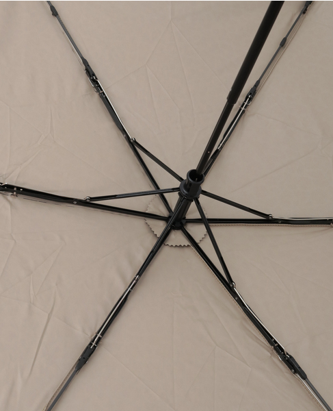 【Traditional Weatherwear/トラディショナルウェザーウェア】LIGHT WEIGHT UMBRELLA（LEOPARD） 詳細画像 レオパード 6