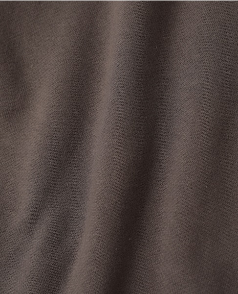 《別注》【Regency Works/リージェンシーワークス】PARISスウェットパンツ（501701C-1-1） 詳細画像 チャコールグレー 18