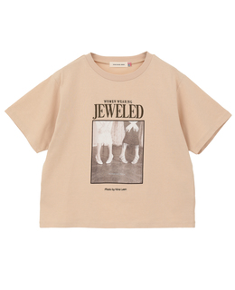 【GOOD ROCK SPEED/グッドロックスピード】プリントTシャツ