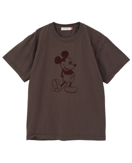 【GOOD ROCK SPEED/グッドロックスピード】ミッキーTシャツ