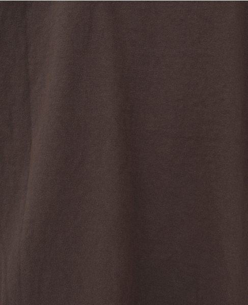 【GOOD ROCK SPEED/グッドロックスピード】ミッキーTシャツ 詳細画像 ブラウン 7