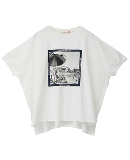 【GOOD ROCK SPEED/グッドロックスピード】プリントTシャツ